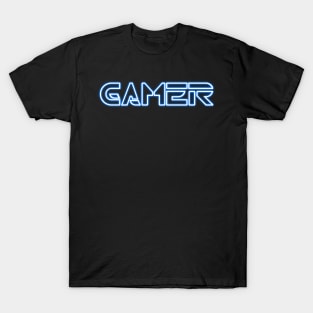 Gamer Tron T-Shirt